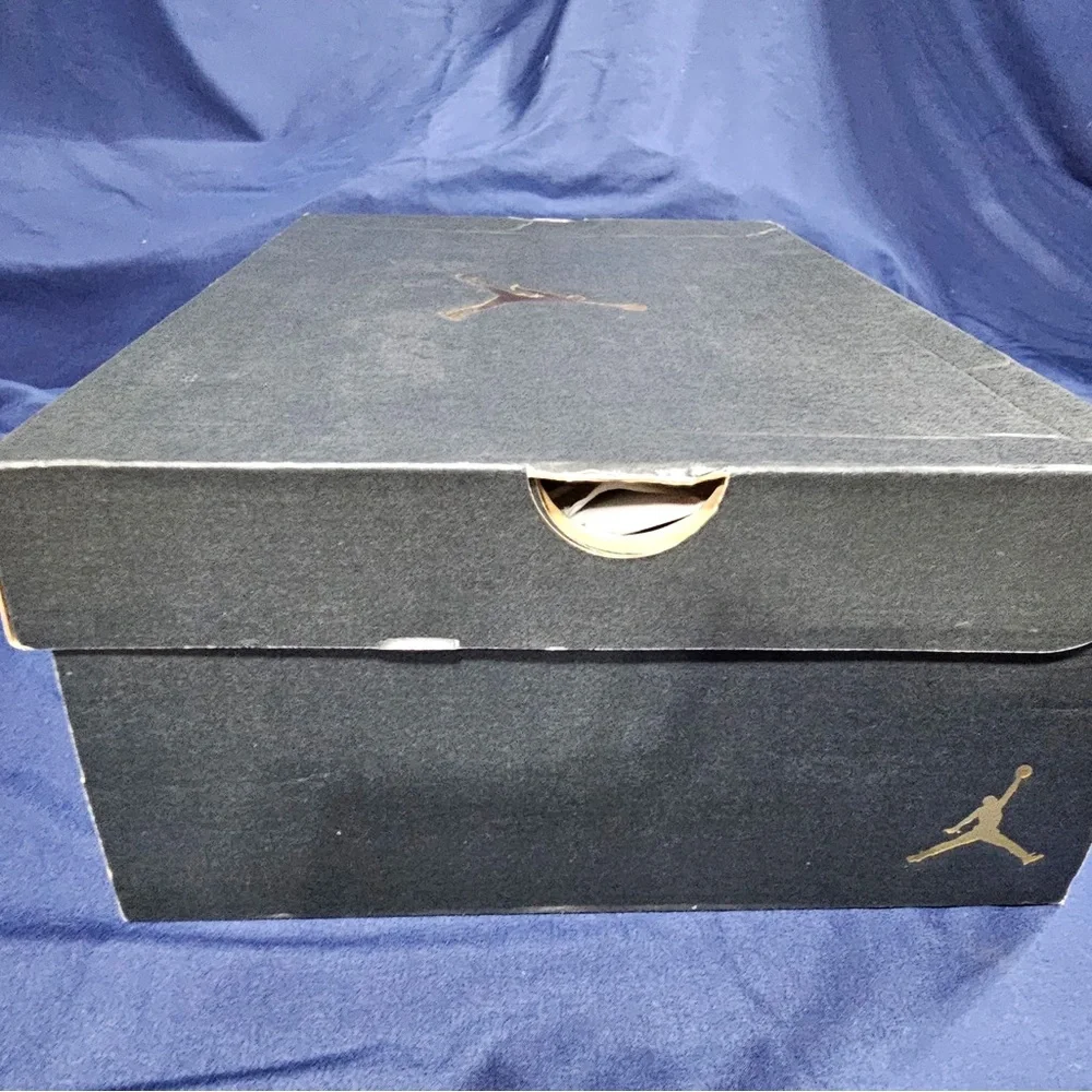 Jordan Maxin 200